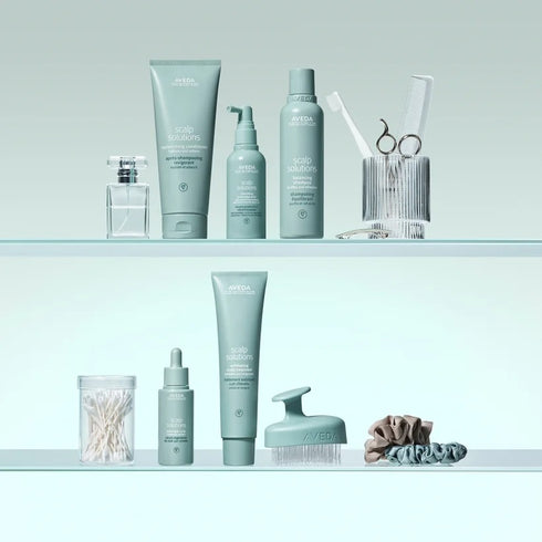 Aveda Scalp Solutions Balancing Shampoo - GLAM MODA